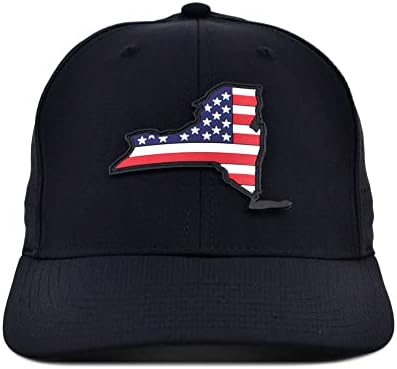 מקומי כתרים את ניו יורק תיקון כובע כובע לגברים ונשים