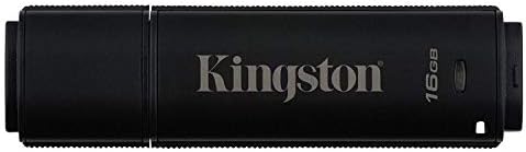קינגסטון DT4000G2DM/16GBCL 16GB DataTraveler 4000 G2 כונן USB