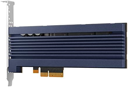 Samsung 983 Zet Series SSD 960GB - ממשק NVME HHHL כונן מצב מוצק פנימי עם טכנולוגיית V -NAND לעסקים