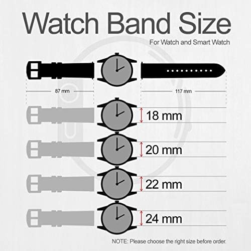 CA0229 חלקה דפוס פרה עור וסיליקון רצועת רצועת שעונים חכמה לשעון WRISTWatch Smartwatch גודל שעון חכם