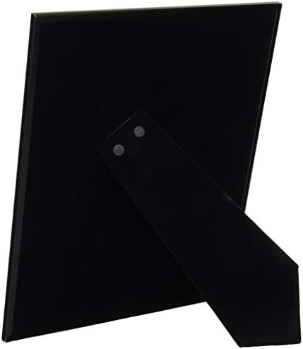 מסגרות לורנס שחורות 8 על 10 מסגרת תמונה מתכתית