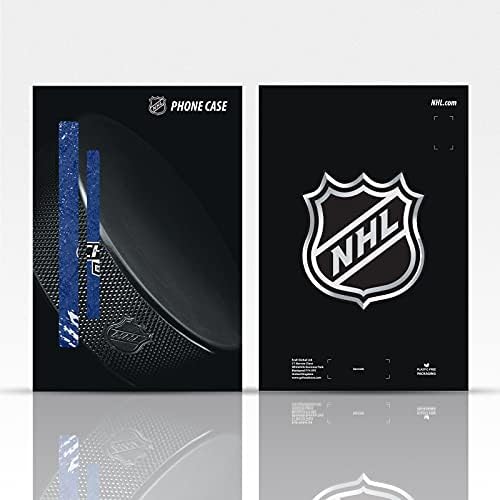 עיצובים של תיק ראש מורשה רשמית דפוס פרה של NHL מינסוטה עור ארנק עור מינסוטה תואם כיסוי Apple iPad Air