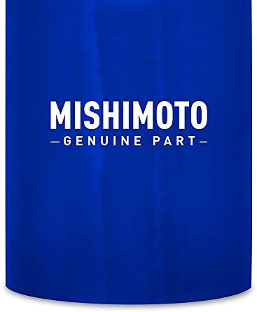 Mishimoto MMCP -17545BL מצמד 45 מעלות - 1.75 כחול