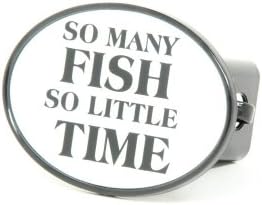 נוק -אאוט 652h 'כל כך הרבה דגים כל כך מעט זמן' כיסוי תקלה