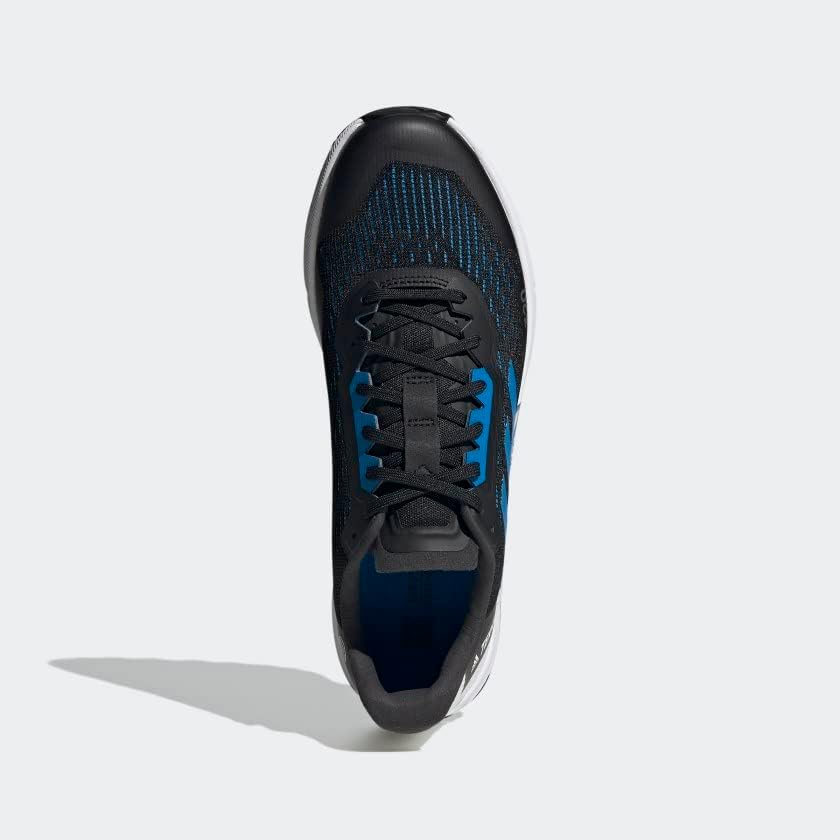 Adidas Terrex Agravic Flow 2.0 נעלי ריצה של שבילים