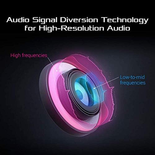 ASUS RGB אוזניות משחק ROG DELTA & ROG STRIX SCOPE NX TKL אור ירח לבן מקלדת משחקי RGB מכניים מכניים