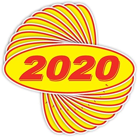 Versa Tags 2020 דגם סגלגל שנה סוחרי מכוניות מדבקות חלון נוצרות בגאווה בארצות הברית Versa דוגמנית סגלגלה מדבקות