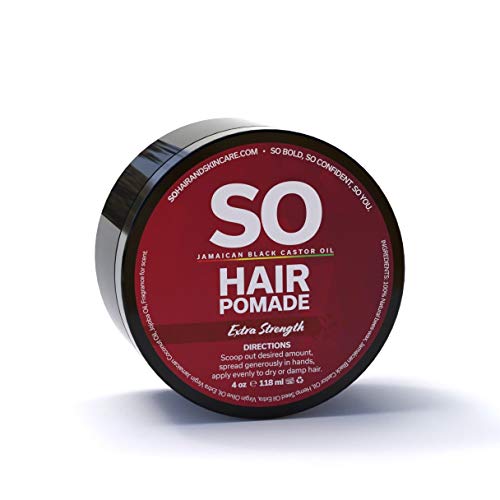אז משחת שיער שמן קיק שחור ג ' מייקני אידיאלית לקצוות מפוצלים בקרקפת יבשה / שבירות שיער/תלתלים לשיער / קשקשים