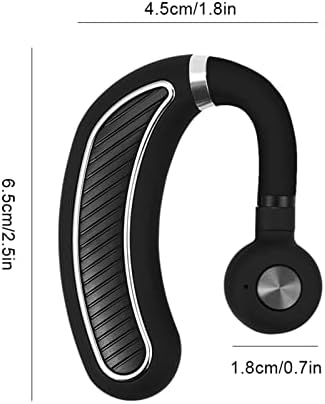 אוזניות Bluetooth Zerone, אוזניות עסקיות של K21