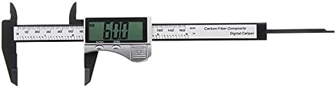 SDFGH 0-150 ממ LCD CALIPER DIGITAL CALIPER אלקטרוני CALIPER VERNIER CALIPER כלי מדידה