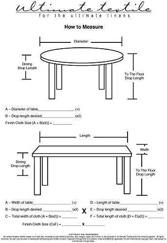 טקסטיל אולטימטיבי פו -פו יוטה - הוואנה 54 x 96 אינץ 'שולחן סגלגל - מארג סל, טבעי