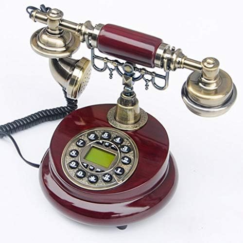 N/A רטרו חיוג רטרו טלפון עתיק עתיק