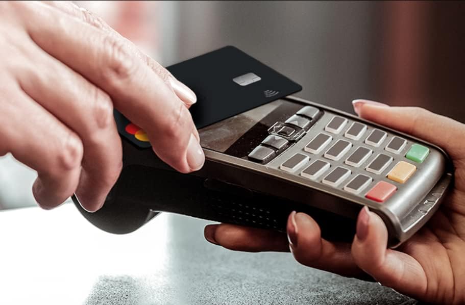 כרטיס עור / תחבורה, כרטיס מפתח, כרטיס חיוב, מדבקת כרטיס אשראי / כיסוי והתאמה אישית של כרטיס בנק