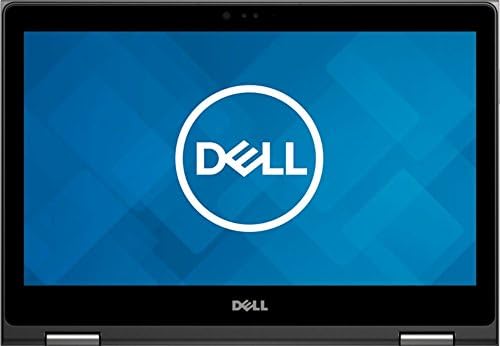 Dell 2018 2-in-1 13.3 FHD מסך מגע עם ביצועים עסקיים בעלי ביצועים גבוהים, AMD Ryzen 7 2700U 2.2GHz, AMD Radeon