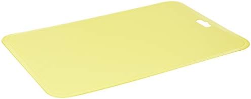 פנינת מתכת ג-1302 חיתוך לוח, גדול, צהוב, מס 2, מדיח כלים בטוח, צבעים, תוצרת יפן