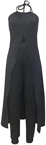 מכנסי Amikadom מכנסיים לנשים סתיו ספנדקס קיץ מזדמן שני חלקים ישר מכנסיים רגילים מכנסיים נער נער 2023 NN