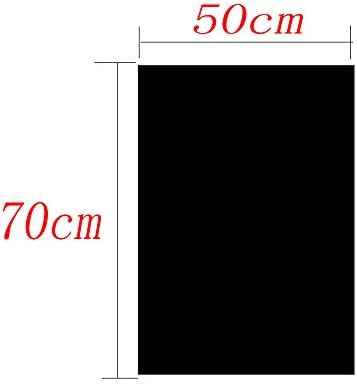 ZXZB Mirrorminimalist כיכר מראה גדולה-פיצוץ מוגן-הפולימר בעל חומר פולימר גבוה מסגרת יהירות מתאימה