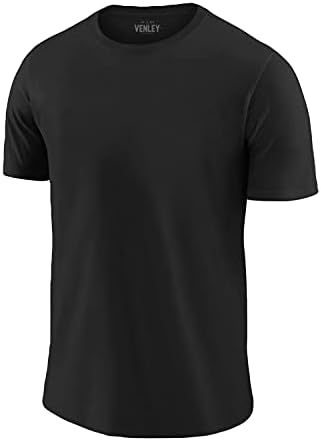 אוניברסיטת Venley NCAA גברים/נשים חולצת טריקו