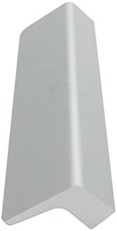 ארון המודרני של Woogim מושך מושך אצבעות, 4.13 אינץ 'משיכות קצה אורך למשיכות ארונות המגירה, גימור