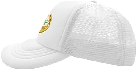 אין שום מסיבה כמו כובעי מסיבת סקראנטון עבור כובע בייסבול בייסבול כובע בייסבול מתכוונן.