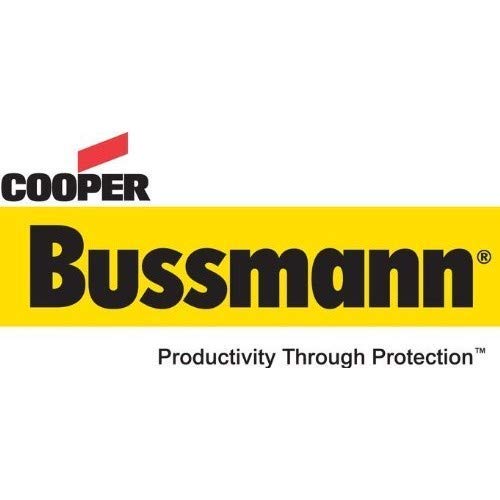 Cooper Bussman S500-200-R: S500 200MA נתיך