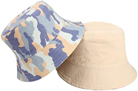 כובע שחור גברים ונשים אופנת קיץ צל הגנה על שמש מזדמנים צאו לכובעי דלי ז'אן לבני נוער