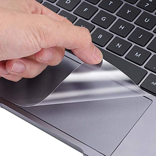 Puccy 2 Pack Pack Partector Summent, תואם ל- Lenovo 14 IdeaPad flex 5 Multi-Touch 2-in-1 14 TPU Cover Cover