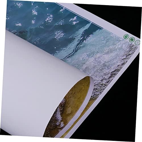 מדבקות הוכחת מים של Veemoon מדבקות דולפין מדבקת אמבטיה מדבקת קיר מדבקת קיר תפור 3D קיר