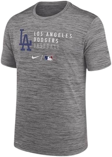 חולצת טריקו של אגדת MLB של נייקי