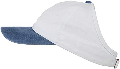 כובע בייסבול כותנה כותנה שוטפת נשים שטף נשים