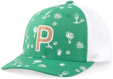 כובע משאית Puma Puma Golf Hen
