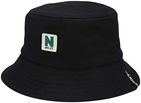 כובע דלי לנשים בקיץ קרם הגנה כובע קש חוף מזדמן כובע שמש רחב שוליים