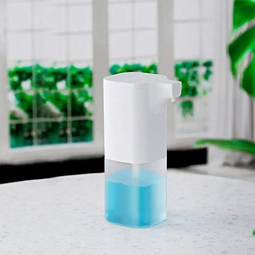 יאנג 1MN מתקן סבון אוטומטי IR חיישן קצף נוזלים מתקן נוזלים אטום למים כביסה כביסה סבון משאבת 350 מל