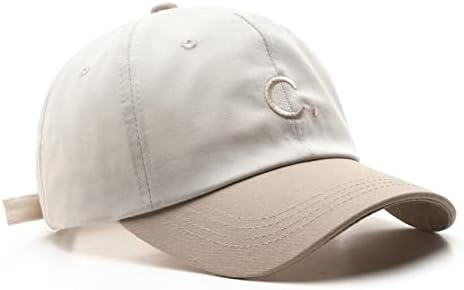 Manhong גברים ונשים חיצוניים כובע בייסבול כובע קרם הגנה כובע בייסבול כובע כובע בייסבול כובע בייסבול