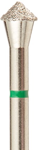 קרוסטק יהלום רב שימושי בורס 905/029 ג , שוק אחיזת חיכוך, חצץ גס, בלוט