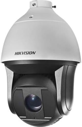 HikVision DS-2DF8436IX-AELW 4MP חיצוני 36 × רשת IR Speed ​​Speed ​​Camer