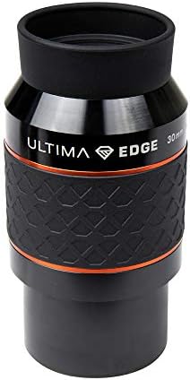 Celestron Ultima Edge - עין שדה שטוח 10 ממ - 1.25