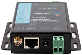Lubeby Smart 1-Port RS485 לממירי WiFi RS232 לממירי WiFi USR-W610 X 1 סט