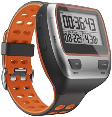Svapo Watchband עבור Garmin Forerunner 310xt Watch Smart Watch Sports Sport