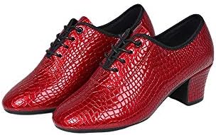 נעלי ספורט של SADDPA ריקוד נעלי ריקוד לטיני נשים תרגול נעלי ריקוד לאומי נעלי מורה לטינית לאומי נעלי