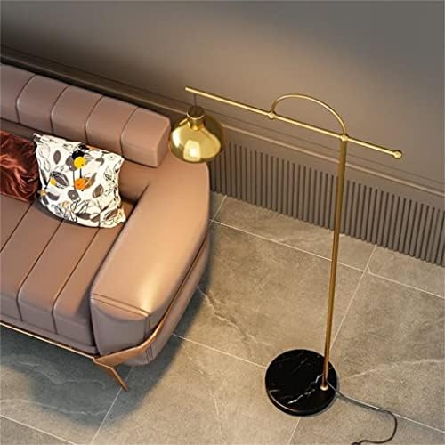 WYFDP מנורה לשלט רחוק מנורה שולחן תה מנורה רצפת ספה סלון ספה בחדר שינה מיטה מיטה אנכית
