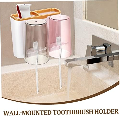 מברשת שיניים לוקסשיני כוס חשמלית מברשת משחת שיניים חשמלית משחת שיניים משחת שיניים משחת שיניים קיר