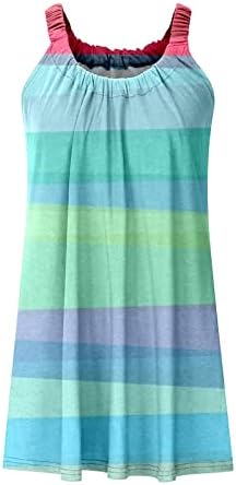 שמלת Miashui Midi פלוס נשים בגודל נשים קיץ אופנה מזדמן חופשה חוף עגול צוואר עגול שרוולים נשים שמלות מזדמן סתיו