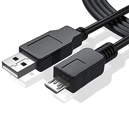 Guy-Tech USB טעינה כבל כוח כבל תואם ל- Anker PowerCore Elite 20000, 5000 בנק חשמל