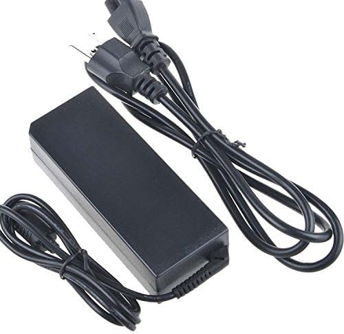PPJ AC Adapter Replacement for Samsung SyncMaster SE790C S29E790 S29E790C S29E790CS S29E790CN LS29E790CNS/ZA