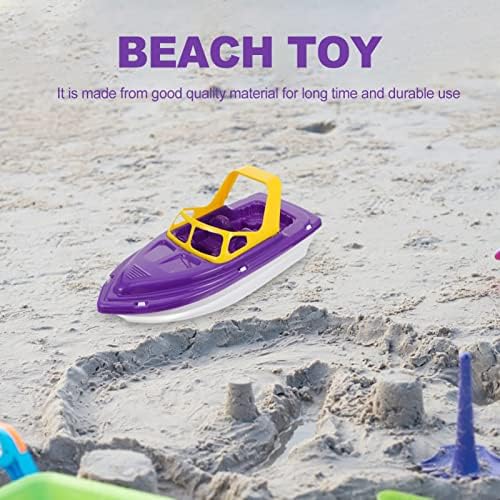 סירות אמבטיה של טודמומיה סירות סירות סירות אמבטיה צעצוע סירות פלסטיק אמבטיה צעצוע צעצוע צעצוע צף צעצועים פעוטות