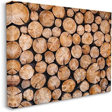 סטופל תעשיות עץ יומני עץ מבט אווירי צילום מודרני, עיצוב על ידי ג ' ף פו צילום
