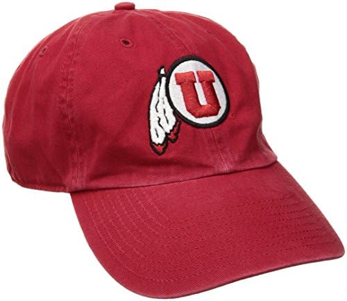 '47 NCAA NCAA NCAA לנקות כובע מתכוונן, גודל אחד