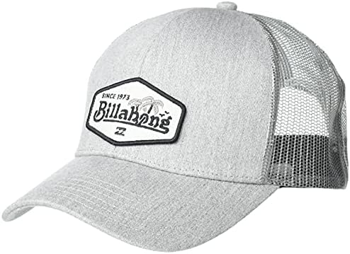 כובע המשאיות המתכווננות של Billabong גברים מתכווננים