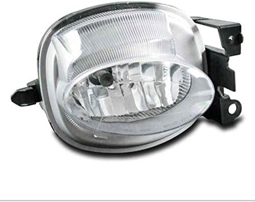 ערפל מנורת אור 8122133200 8121133200 עבור Lexus ES350 2007-2009